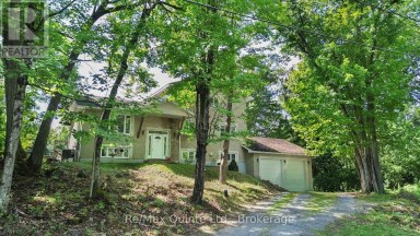 49 NORTH SHORE LANE Centre Hastings Ontario photo 1