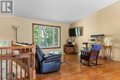 49 NORTH SHORE LANE Centre Hastings Ontario photo 14