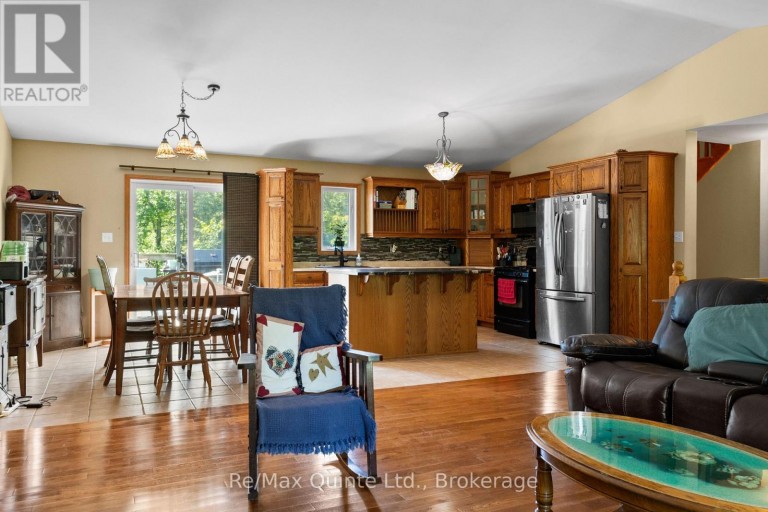 49 NORTH SHORE LANE, Centre Hastings, Ontario, K0K2K0