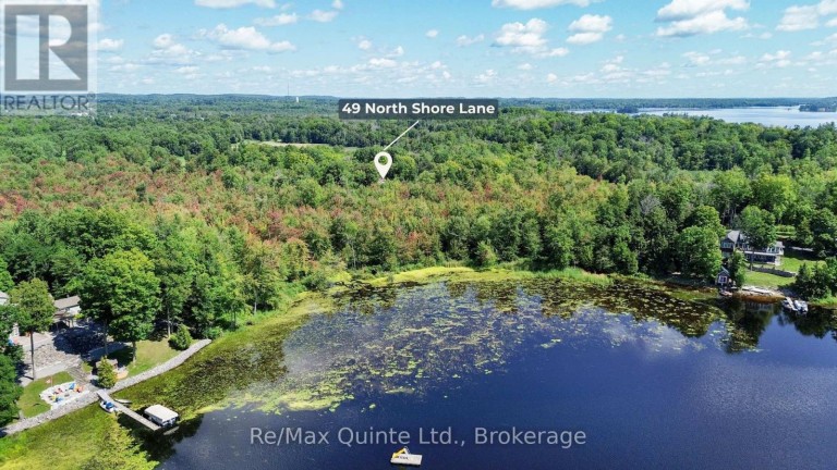 49 NORTH SHORE LANE, Centre Hastings, Ontario, K0K2K0