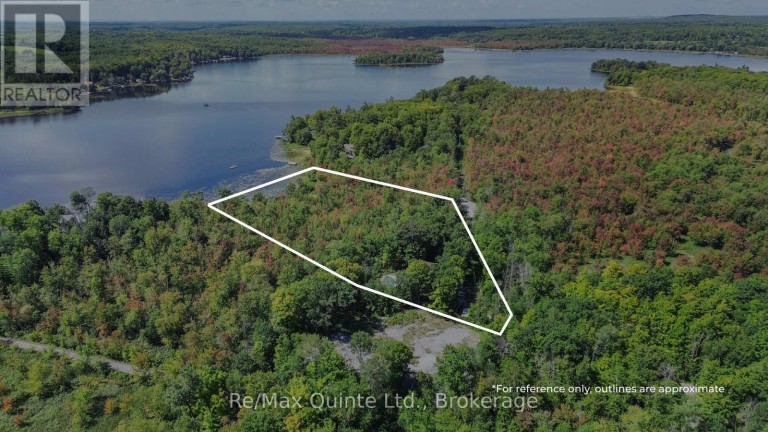 49 NORTH SHORE LANE, Centre Hastings, Ontario, K0K2K0