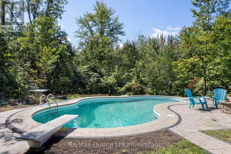 49 NORTH SHORE LANE, Centre Hastings, Ontario, K0K2K0