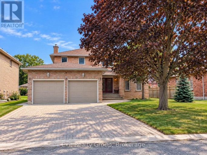 17 BRIDLEWOOD LANE, Quinte West (Trenton Ward), Ontario, K8V6N4