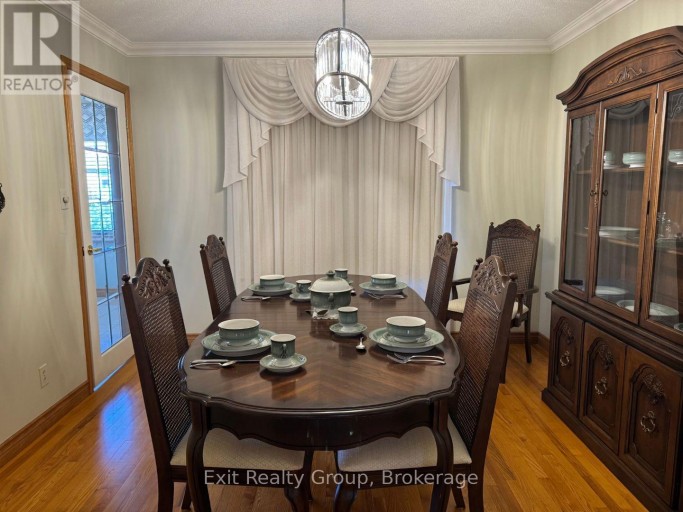 17 BRIDLEWOOD LANE, Quinte West (Trenton Ward), Ontario, K8V6N4