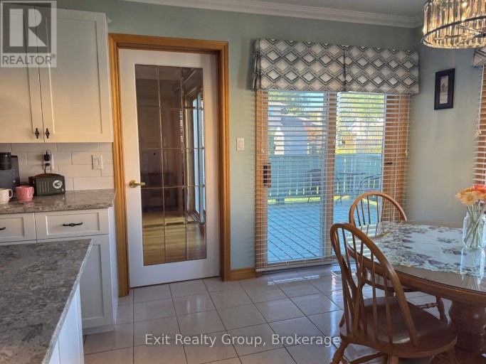 17 BRIDLEWOOD LANE, Quinte West (Trenton Ward), Ontario, K8V6N4