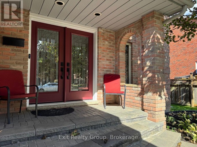 17 BRIDLEWOOD LANE, Quinte West (Trenton Ward), Ontario, K8V6N4