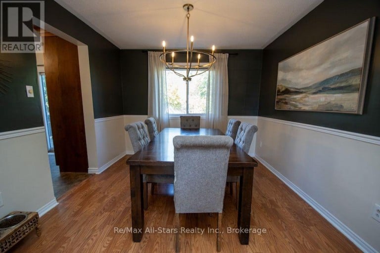 1118 HUNTINGTON CIRCLE, Peterborough (Otonabee Ward 1), Ontario, K9K2A8
