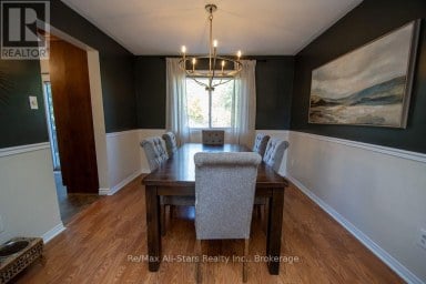 1118 HUNTINGTON CIRCLE Peterborough (Otonabee Ward 1) Ontario photo 10