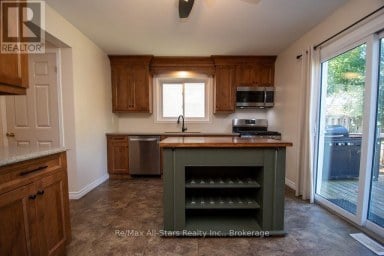 1118 HUNTINGTON CIRCLE Peterborough (Otonabee Ward 1) Ontario photo 11