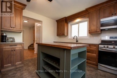 1118 HUNTINGTON CIRCLE Peterborough (Otonabee Ward 1) Ontario photo 13