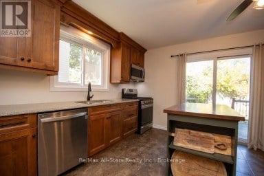 1118 HUNTINGTON CIRCLE Peterborough (Otonabee Ward 1) Ontario photo 14