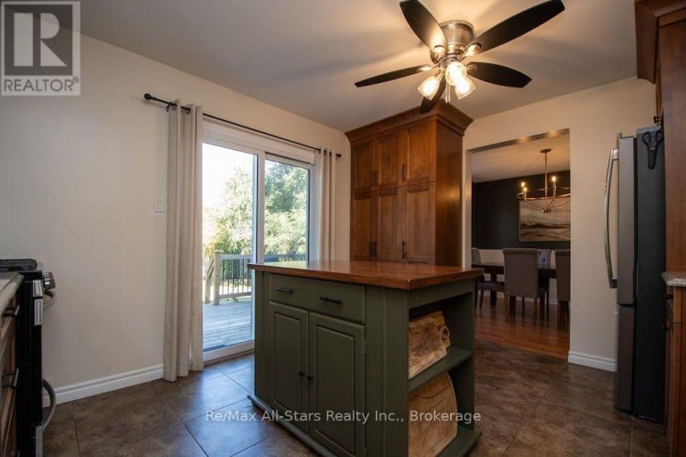 1118 HUNTINGTON CIRCLE, Peterborough (Otonabee Ward 1), Ontario, K9K2A8