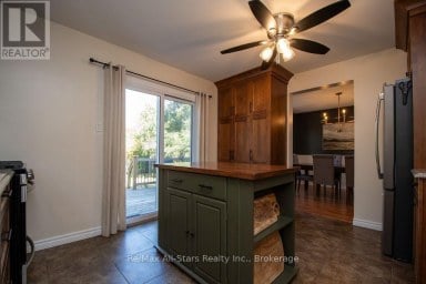 1118 HUNTINGTON CIRCLE Peterborough (Otonabee Ward 1) Ontario photo 15