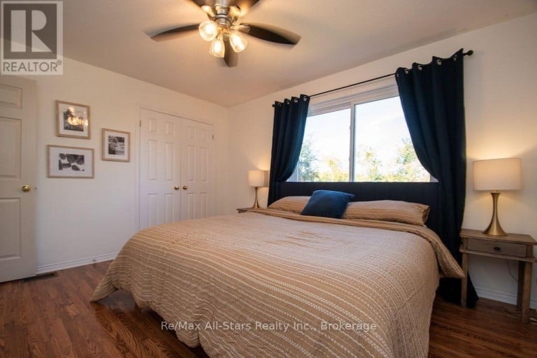 1118 HUNTINGTON CIRCLE, Peterborough (Otonabee Ward 1), Ontario, K9K2A8