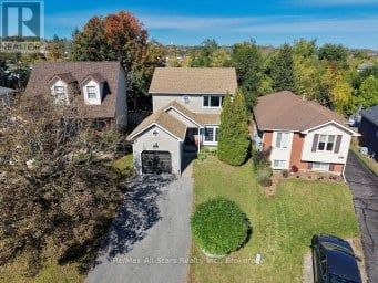 1118 HUNTINGTON CIRCLE Peterborough (Otonabee Ward 1) Ontario photo 2