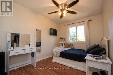1118 HUNTINGTON CIRCLE Peterborough (Otonabee Ward 1) Ontario photo 20