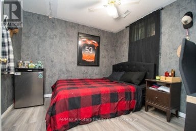 1118 HUNTINGTON CIRCLE Peterborough (Otonabee Ward 1) Ontario photo 23