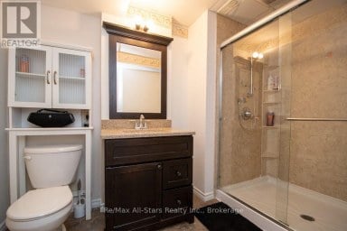 1118 HUNTINGTON CIRCLE Peterborough (Otonabee Ward 1) Ontario photo 24