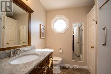 1118 HUNTINGTON CIRCLE Peterborough (Otonabee Ward 1) Ontario photo 25