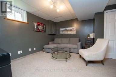 1118 HUNTINGTON CIRCLE Peterborough (Otonabee Ward 1) Ontario photo 28