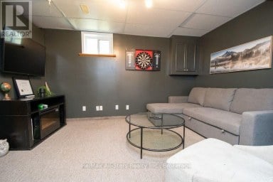 1118 HUNTINGTON CIRCLE Peterborough (Otonabee Ward 1) Ontario photo 29