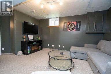1118 HUNTINGTON CIRCLE Peterborough (Otonabee Ward 1) Ontario photo 30