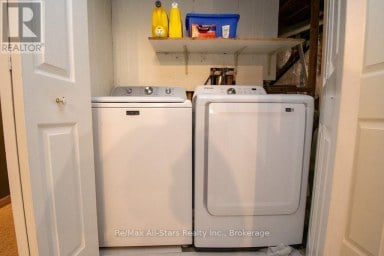 1118 HUNTINGTON CIRCLE Peterborough (Otonabee Ward 1) Ontario photo 32