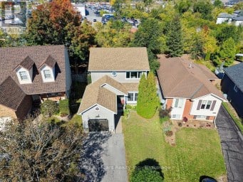 1118 HUNTINGTON CIRCLE Peterborough (Otonabee Ward 1) Ontario photo 33