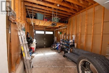 1118 HUNTINGTON CIRCLE Peterborough (Otonabee Ward 1) Ontario photo 35