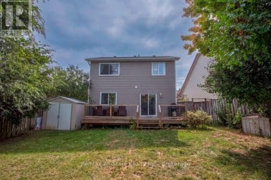 1118 HUNTINGTON CIRCLE Peterborough (Otonabee Ward 1) Ontario photo 39