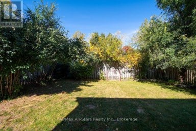 1118 HUNTINGTON CIRCLE Peterborough (Otonabee Ward 1) Ontario photo 40