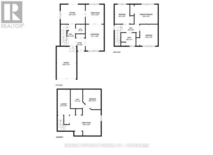 1118 HUNTINGTON CIRCLE, Peterborough (Otonabee Ward 1), Ontario, K9K2A8