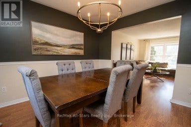 1118 HUNTINGTON CIRCLE Peterborough (Otonabee Ward 1) Ontario photo 8