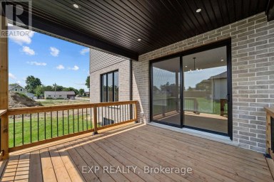 253 JOHN STREET Warwick (Watford) Ontario photo 3