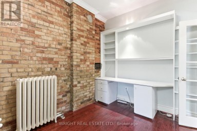 112 ALBANY AVENUE Toronto (Annex) Ontario photo 12