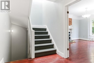 112 ALBANY AVENUE Toronto (Annex) Ontario photo 14
