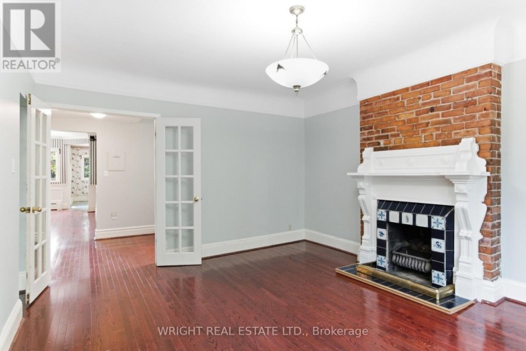 112 ALBANY AVENUE, Toronto (Annex), Ontario, M5R3C4