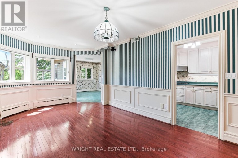 112 ALBANY AVENUE, Toronto (Annex), Ontario, M5R3C4