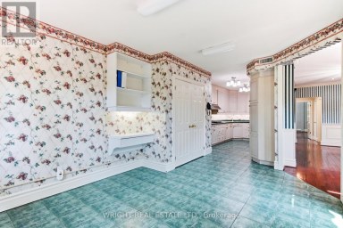 112 ALBANY AVENUE Toronto (Annex) Ontario photo 26