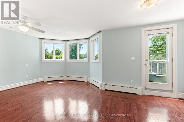 112 ALBANY AVENUE, Toronto (Annex), Ontario, M5R3C4