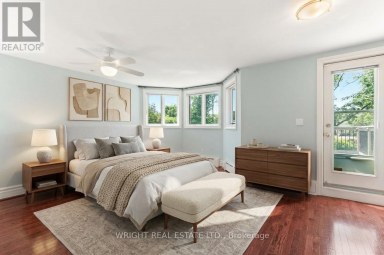 112 ALBANY AVENUE Toronto (Annex) Ontario photo 31