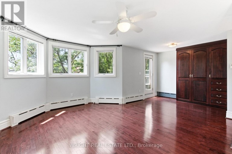112 ALBANY AVENUE, Toronto (Annex), Ontario, M5R3C4