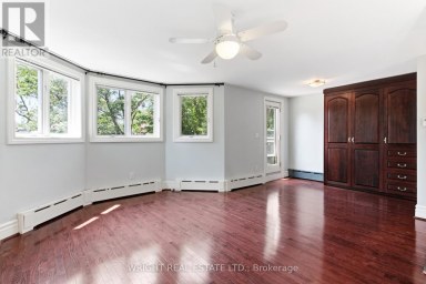 112 ALBANY AVENUE Toronto (Annex) Ontario photo 32