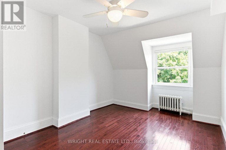 112 ALBANY AVENUE, Toronto (Annex), Ontario, M5R3C4