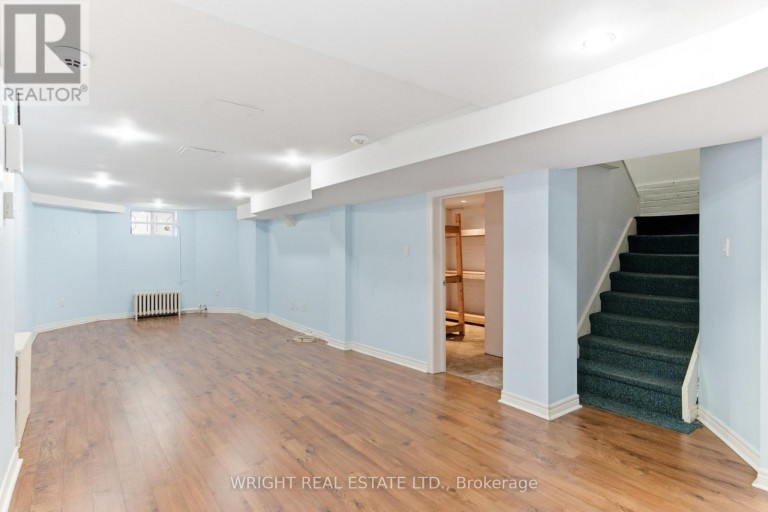 112 ALBANY AVENUE, Toronto (Annex), Ontario, M5R3C4