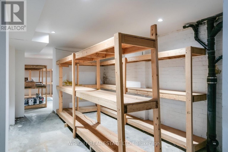 112 ALBANY AVENUE, Toronto (Annex), Ontario, M5R3C4