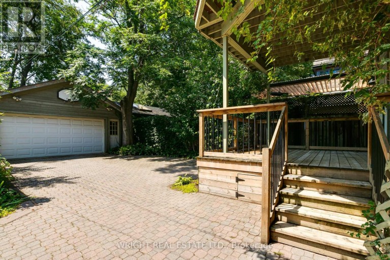112 ALBANY AVENUE, Toronto (Annex), Ontario, M5R3C4