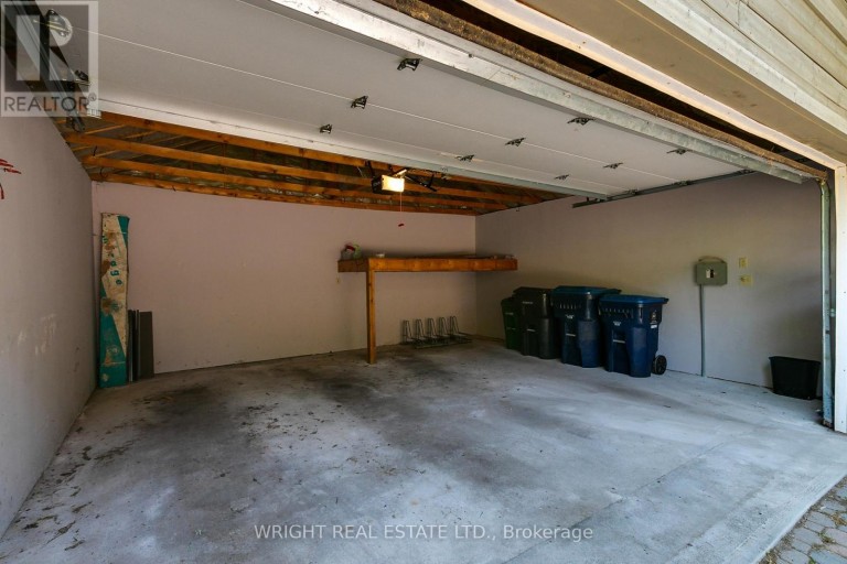 112 ALBANY AVENUE, Toronto (Annex), Ontario, M5R3C4