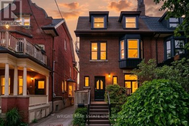 112 ALBANY AVENUE Toronto (Annex) Ontario photo 48