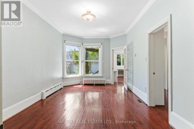 112 ALBANY AVENUE Toronto (Annex) Ontario photo 7